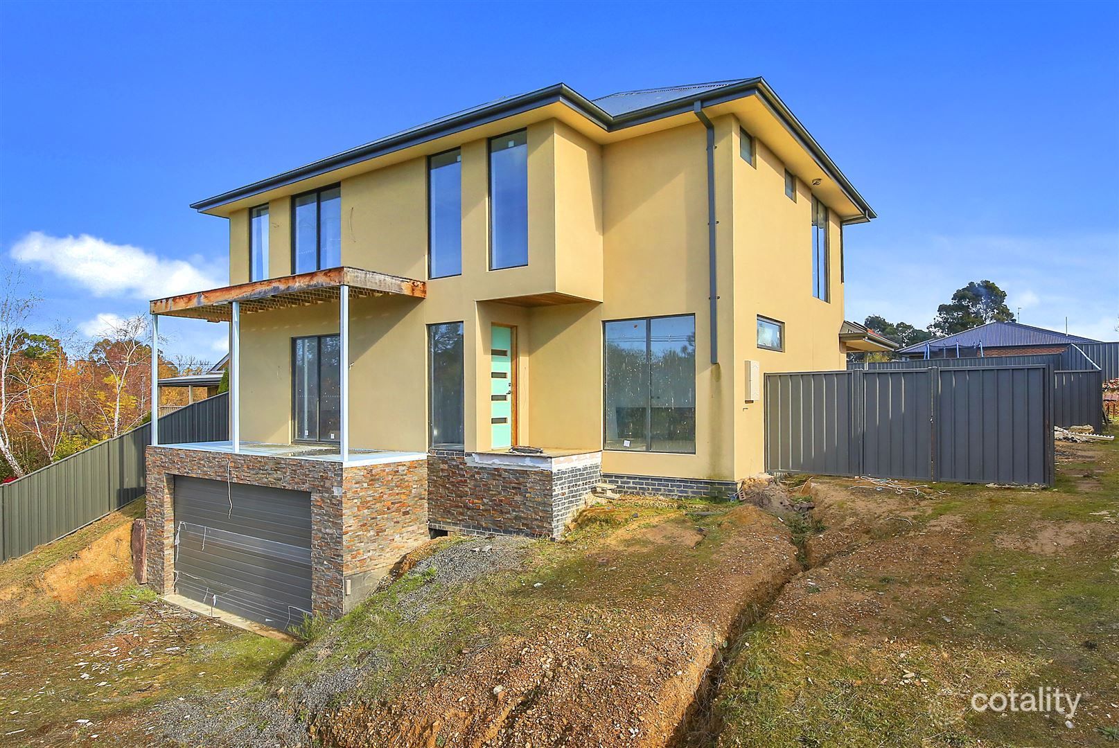 8 Green St, Alexandra, VIC 3714