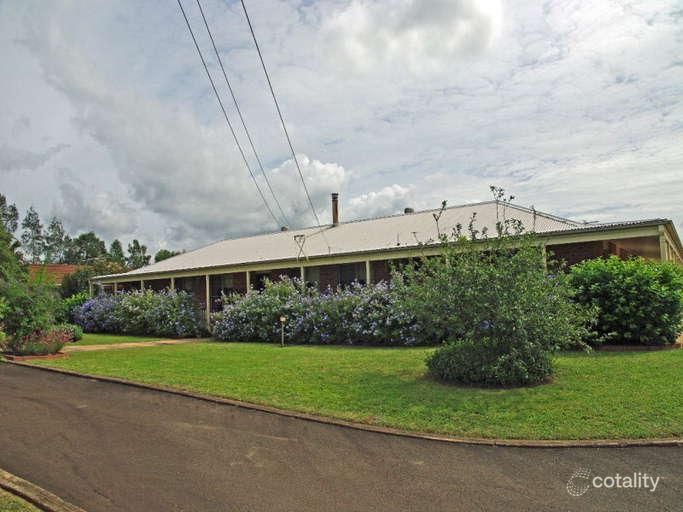 644 Slopes Rd, The Slopes, NSW 2754