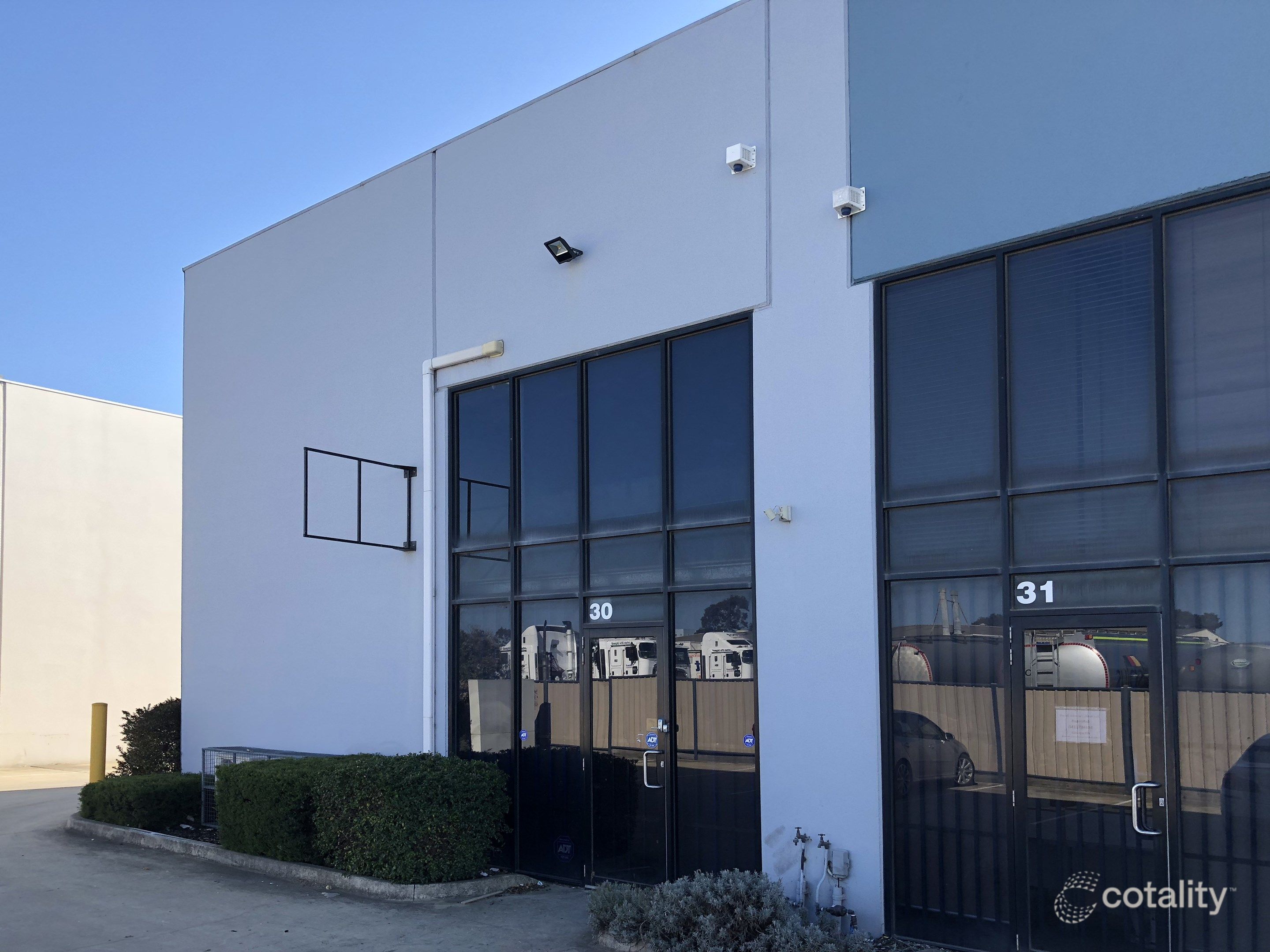 30/283-293 Rex Rd, Campbellfield, VIC 3061