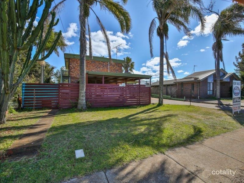 2/363 West St, Harristown, QLD 4350