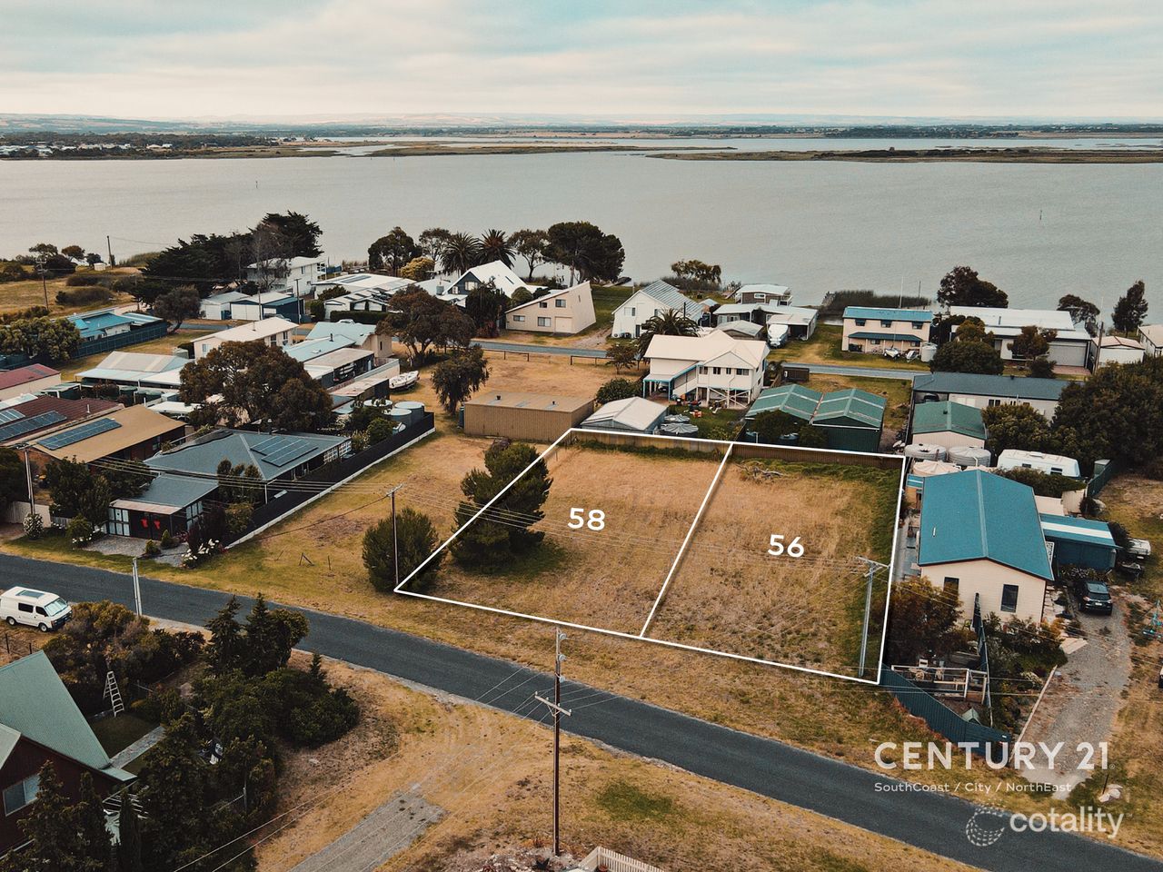 58 Edison St, Hindmarsh Island, SA 5214
