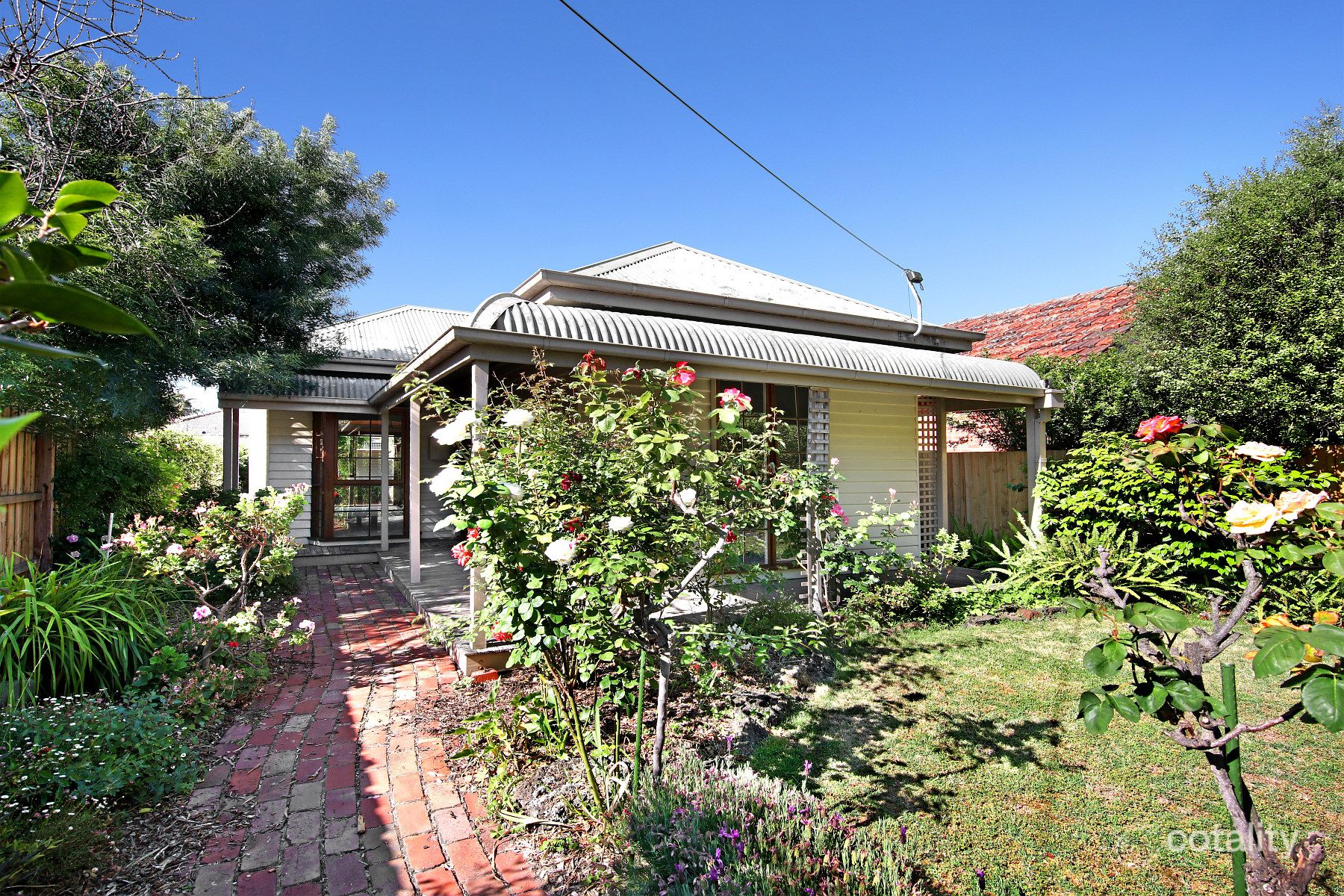 7 Lees St, Mckinnon, VIC 3204
