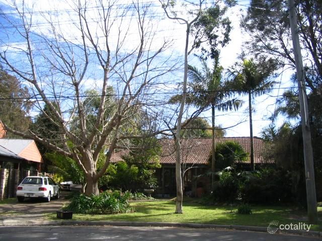 18 Joseph St, Avalon Beach, NSW 2107