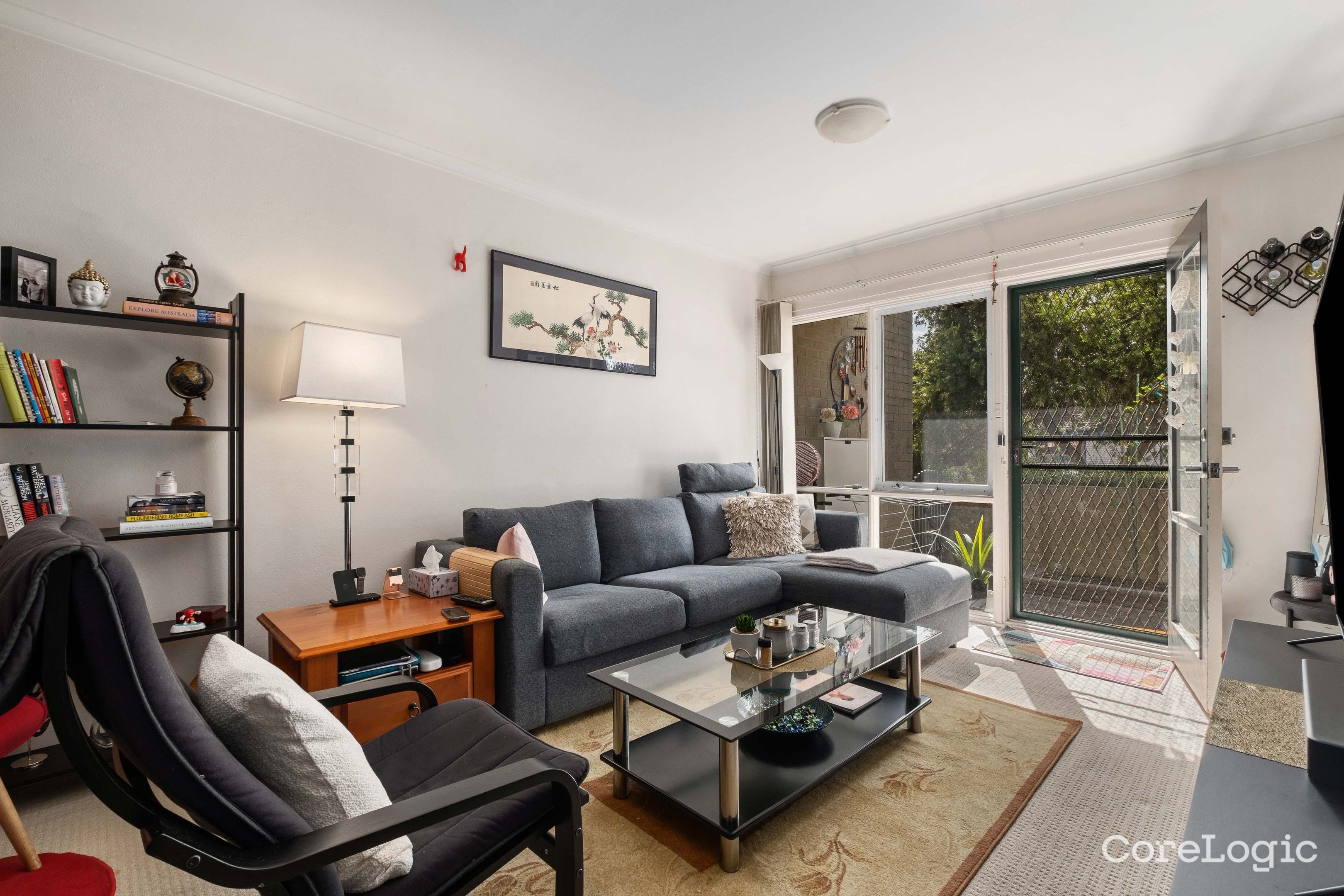 11/7 Mcgee Pl, Pearce, ACT 2607