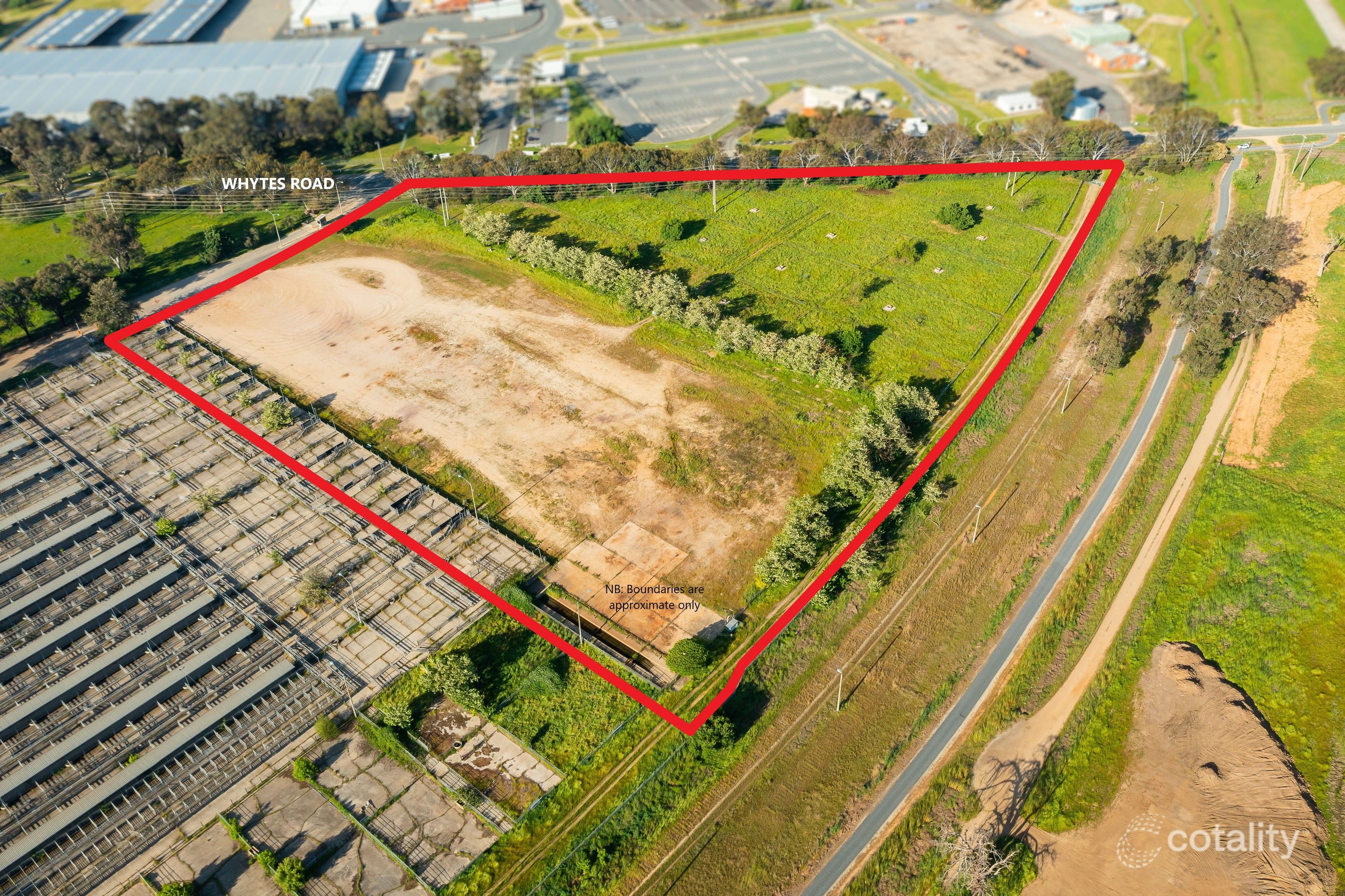 121 Whytes Rd, Bandiana, VIC 3691