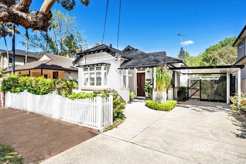 4 Glendon Rd, Double Bay, NSW 2028