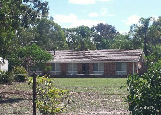 57-61 Sheredan Rd, Castlereagh, NSW 2749