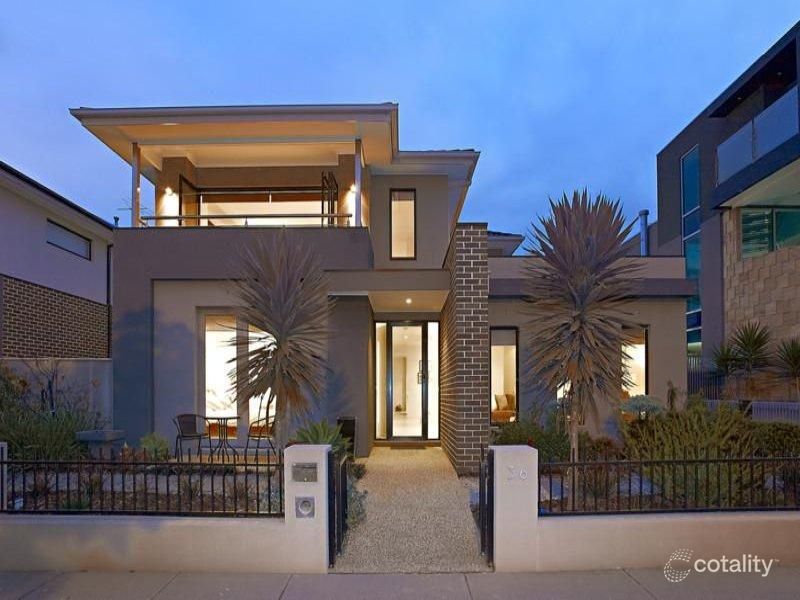 36 Cumberland Dr, Maribyrnong, VIC 3032