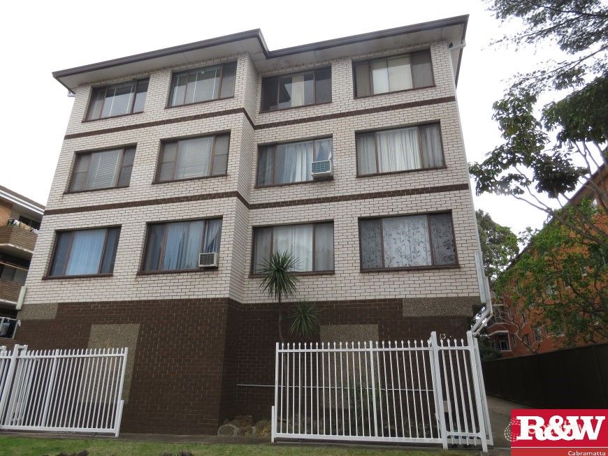 5/13 Acacia St, Cabramatta, NSW 2166