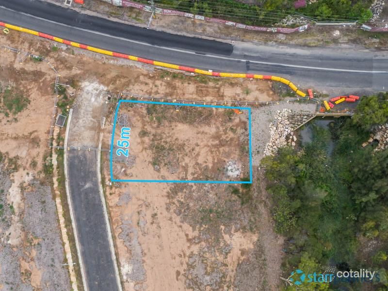 25 Parsons Cct, Kellyville, NSW 2155