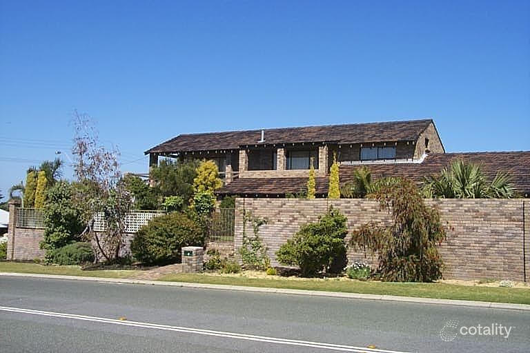 1 Whiley Rd, Marmion, WA 6020