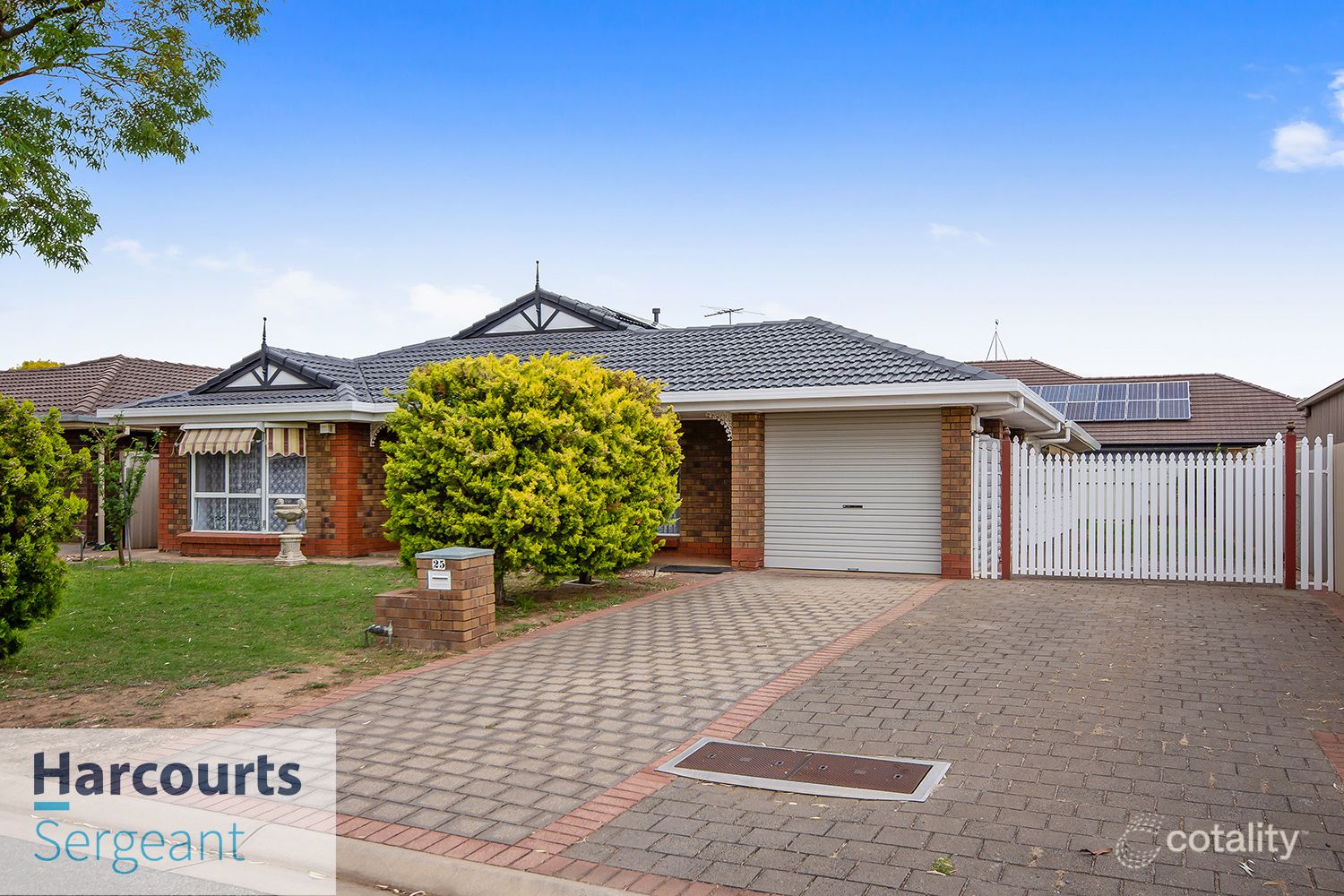 25 Hilditch Dr, Green Fields, SA 5107