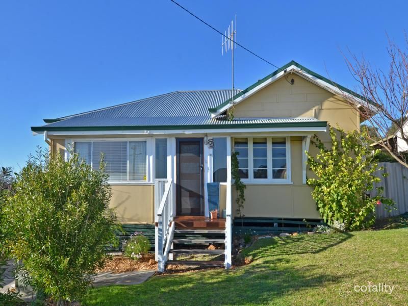 18 Stanley St, Mount Melville, WA 6330