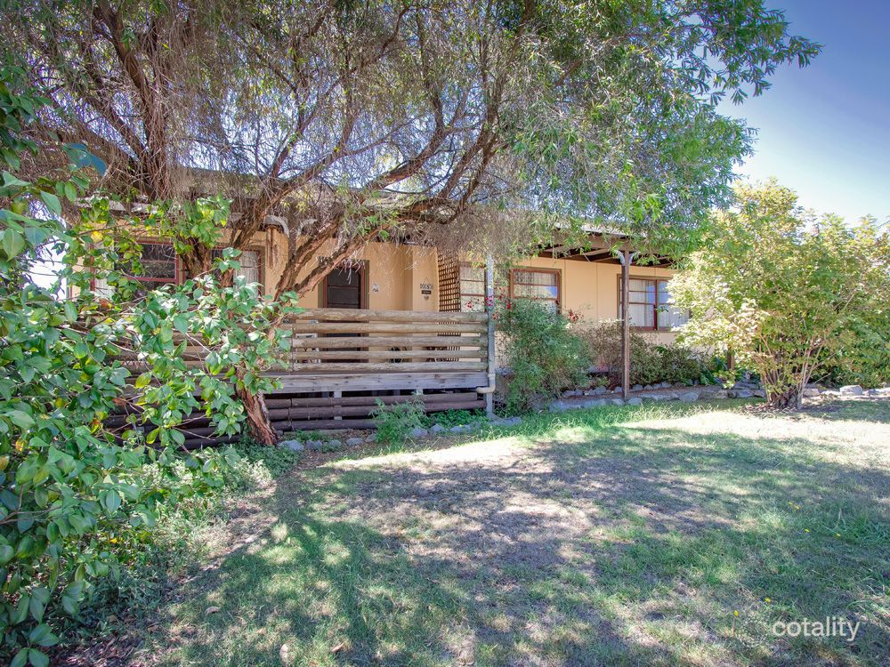 17 Donaldson St, Corryong, VIC 3707