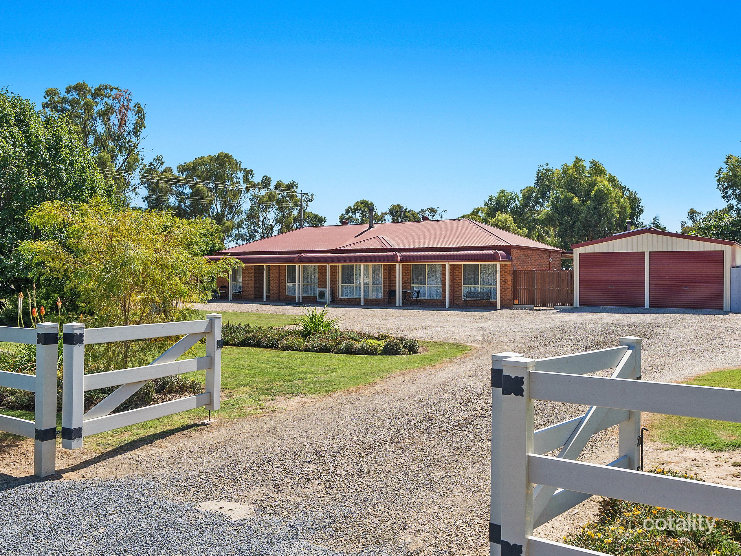 9 Winton-Lurg Rd, Winton, VIC 3673
