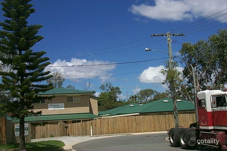 73/10 Winani St, Slacks Creek, QLD 4127