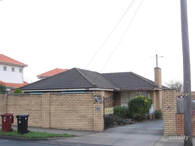 102/927 Doncaster Rd, Doncaster East, VIC 3109