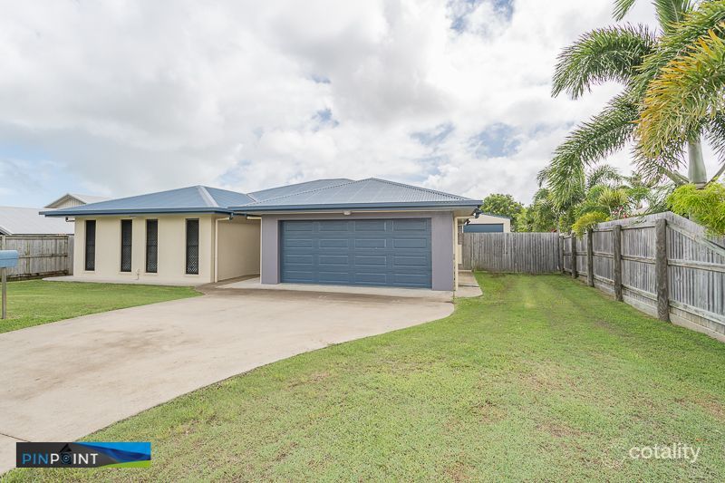 10 Herbert Way, Rural View, QLD 4740