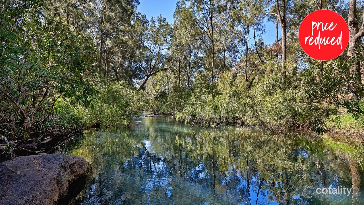 14909 Kennedy Hwy, Millstream, QLD 4888