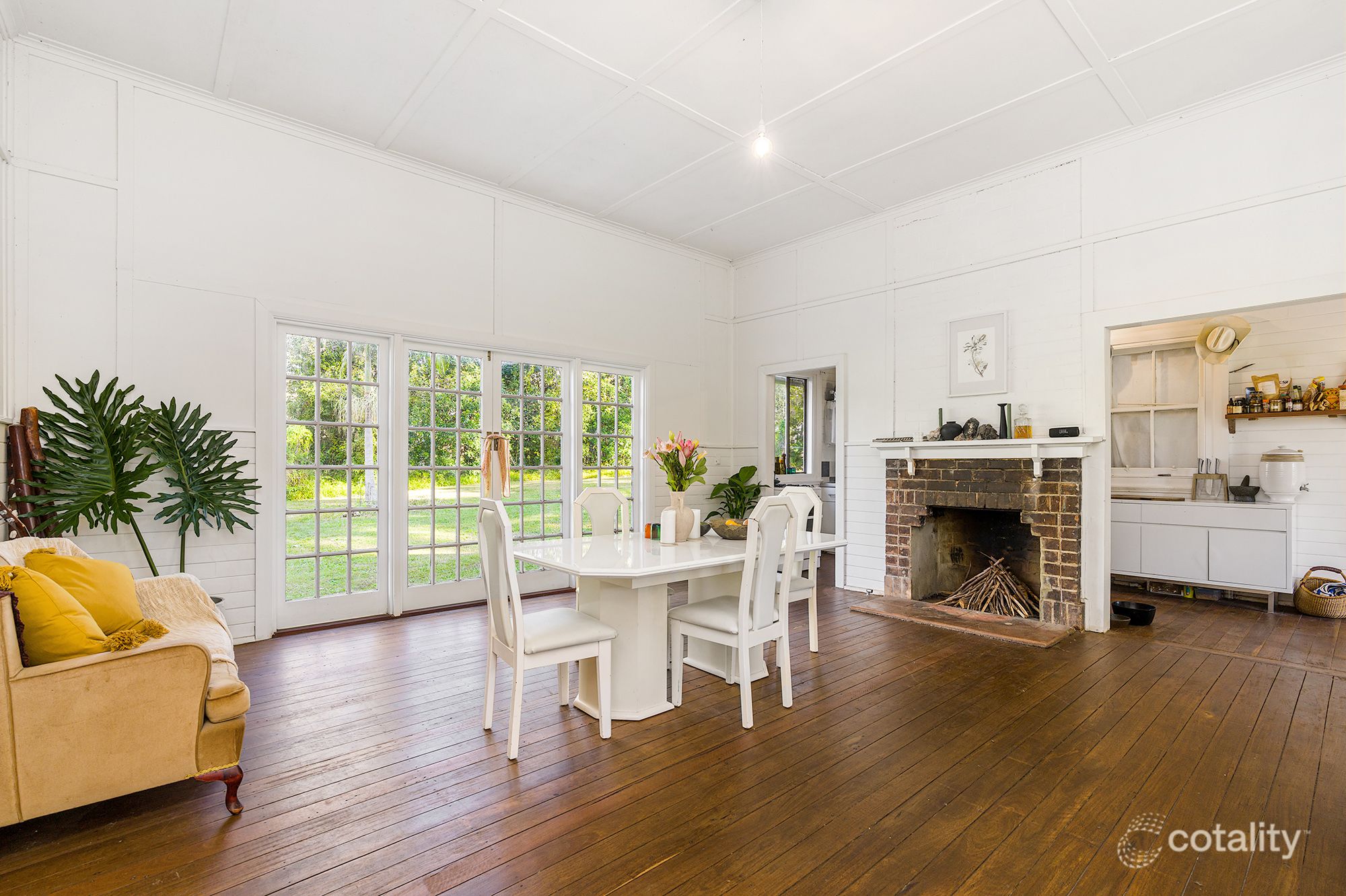 651 Old Bagotville Rd, Bagotville, NSW 2477