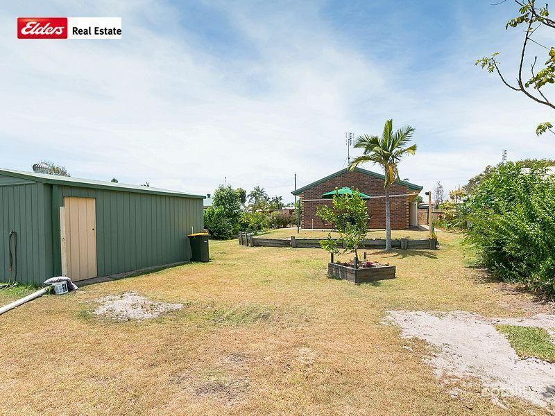 23 Hamer St, Urangan, QLD 4655