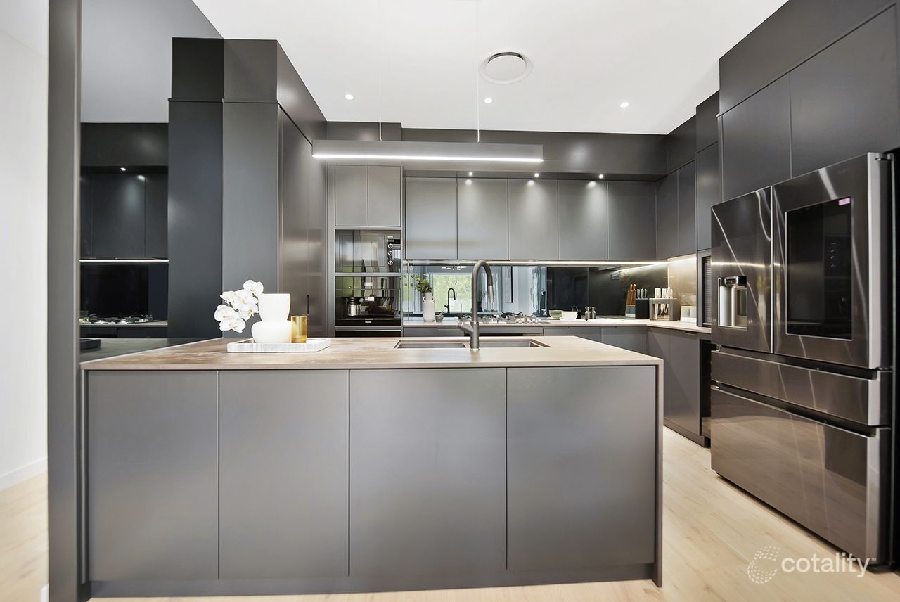 34/20 Admiralty Dr, Breakfast Point, NSW 2137