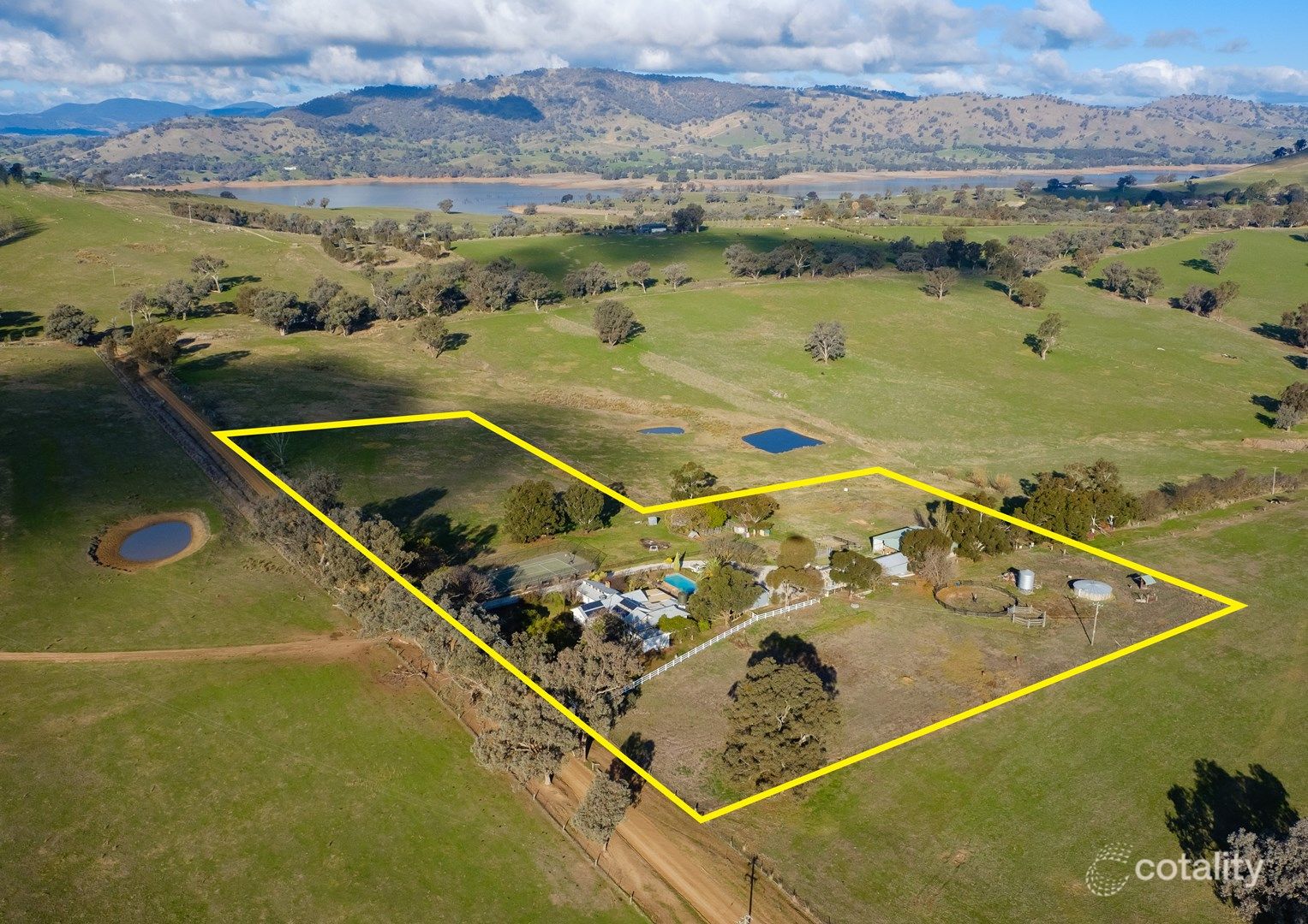 780 Thurgoona Dr, Wirlinga, NSW 2640