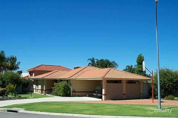 22a Chamberlain Cir, Bateman, WA 6150