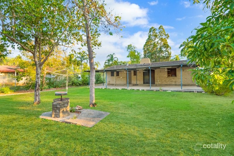 8 Maddock Ct, Malak, NT 0812