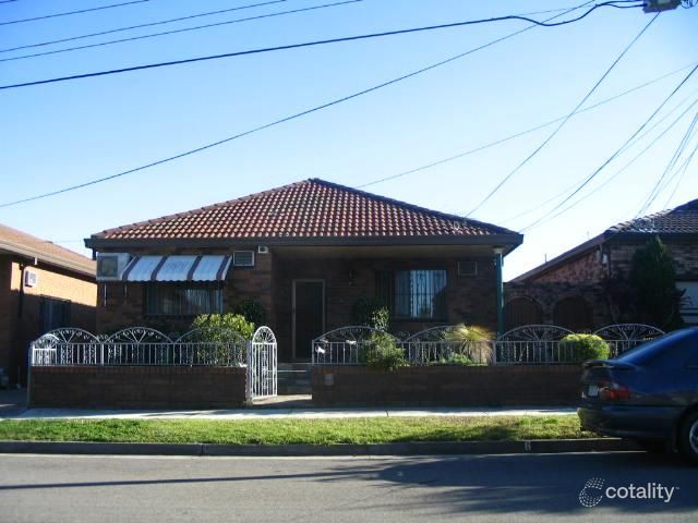 6 Lindsay St, Campsie, NSW 2194