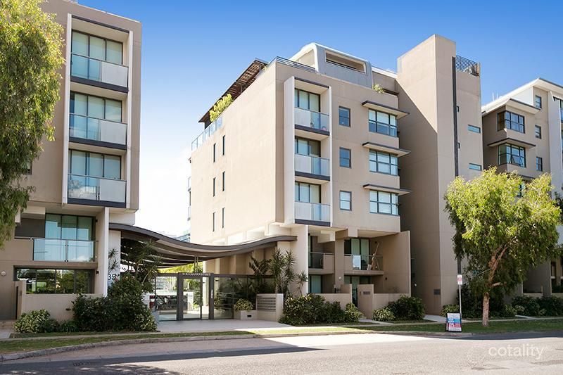 23/35 Buchanan St, West End, QLD 4101
