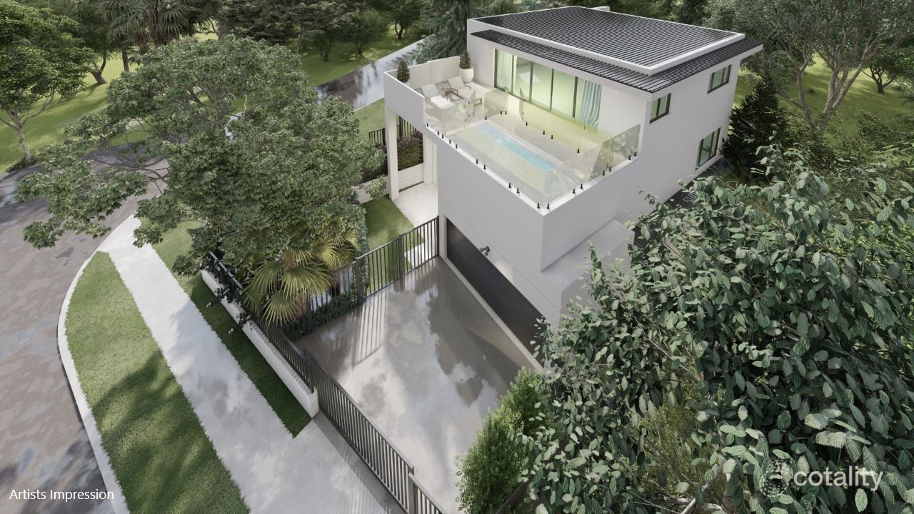 24 Clarendon St, Vaucluse, NSW 2030