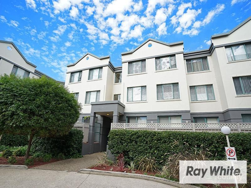 81/63a Barnstaple Rd, Five Dock, NSW 2046