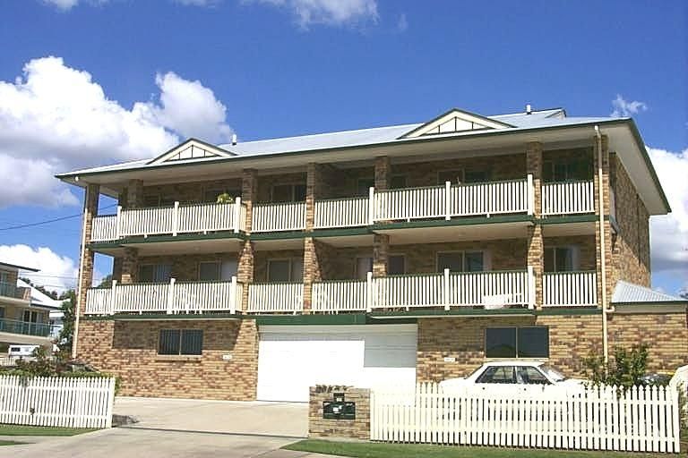 3/32 Ridge St, Greenslopes, QLD 4120