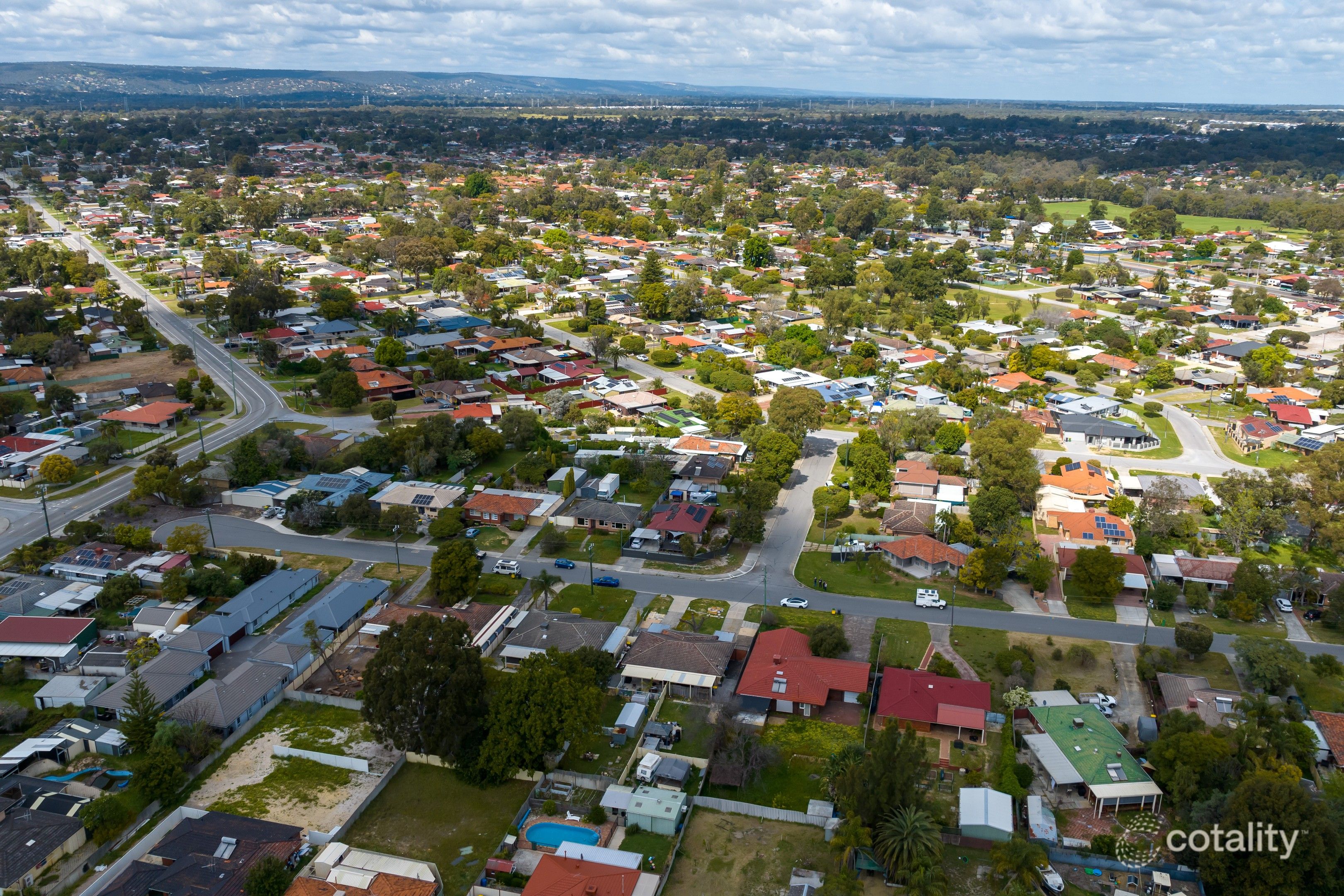52b Blanche St, Gosnells, WA 6110