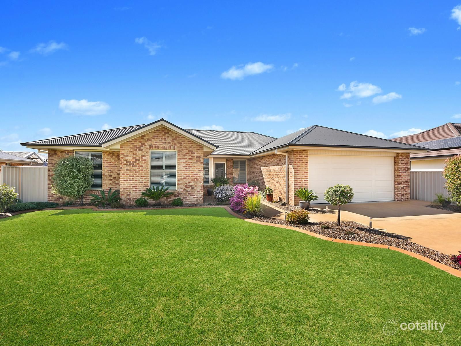 6 Bateman Ave, Mudgee, NSW 2850