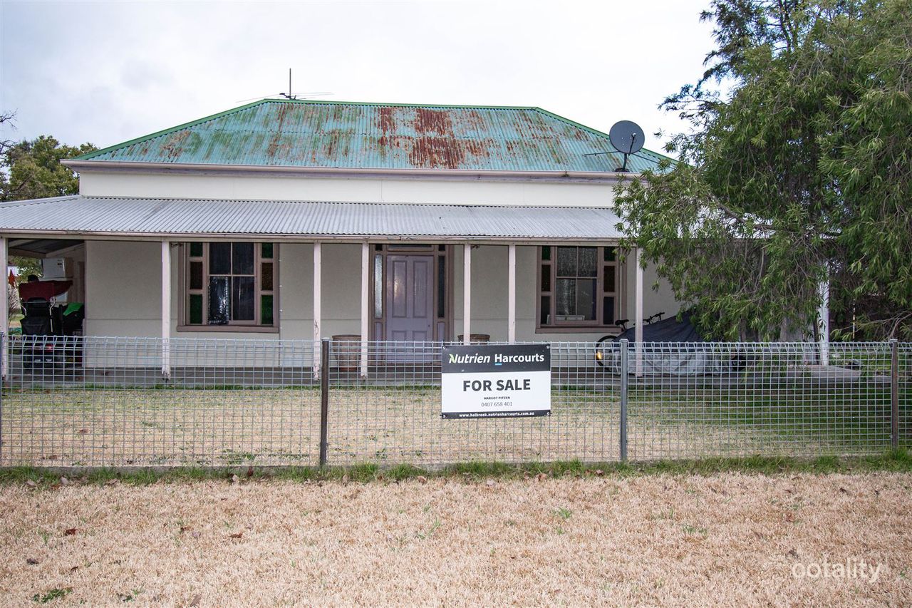 10 Bowler St, Holbrook, NSW 2644