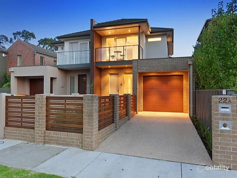 22a Tovan Akas Ave, Bentleigh, VIC 3204