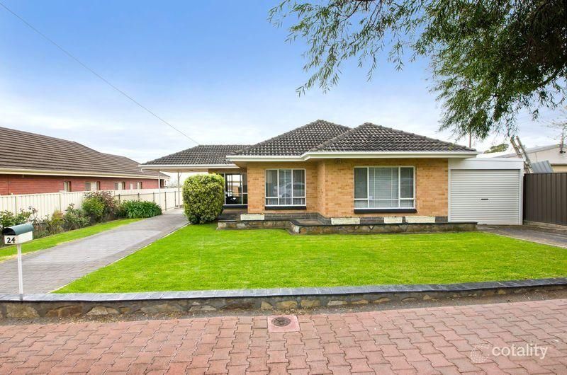 24 Renown Ave, Seacliff Park, SA 5049