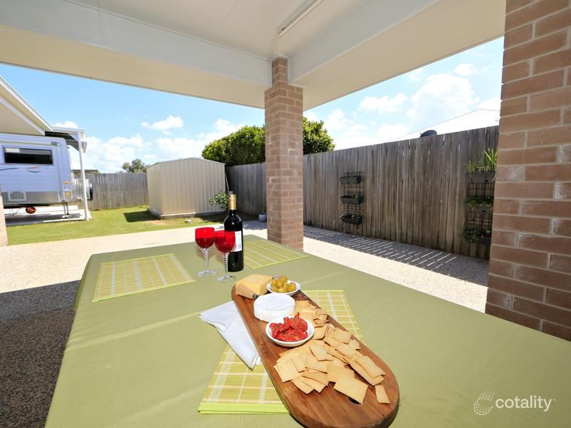 6 Remy Ct, Avoca, QLD 4670