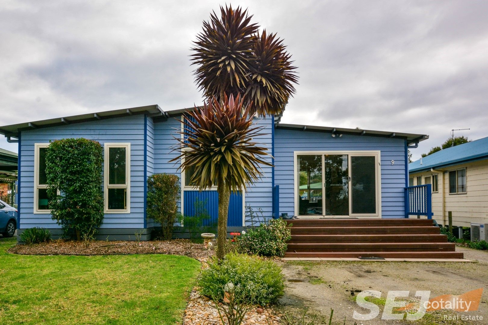 9 Fauna Park Rd, Tarwin Lower, VIC 3956