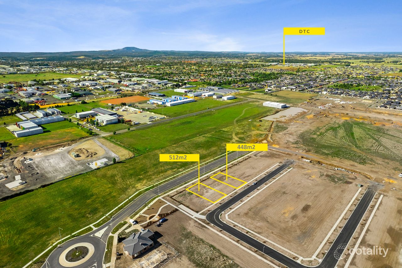 23 Cassowary Way, Winter Valley, VIC 3358