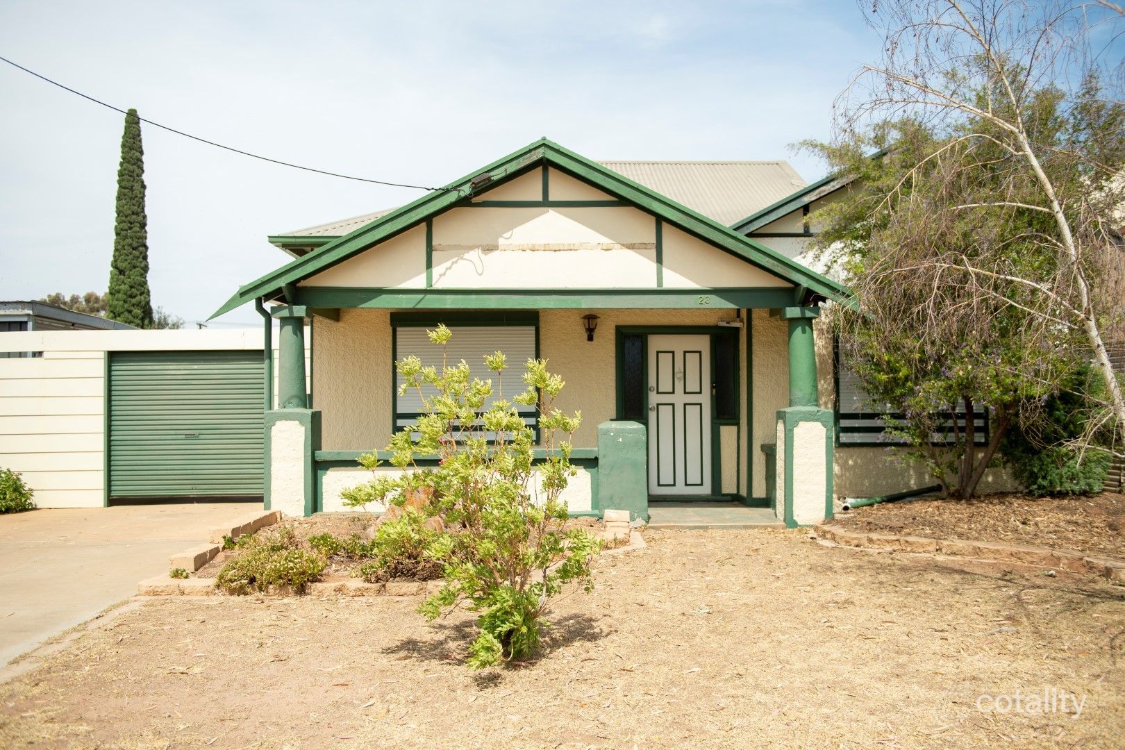 23 Sandery St, Solomontown, SA 5540