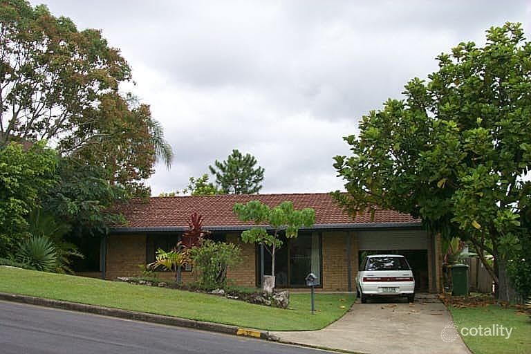 12 Carrabean Ave, Ashmore, QLD 4214