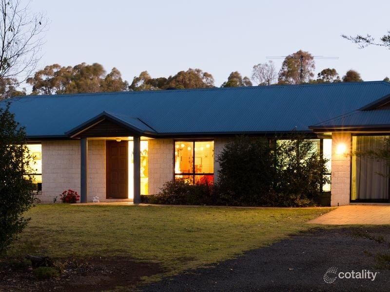 1 Lindan Ct, Cabarlah, QLD 4352