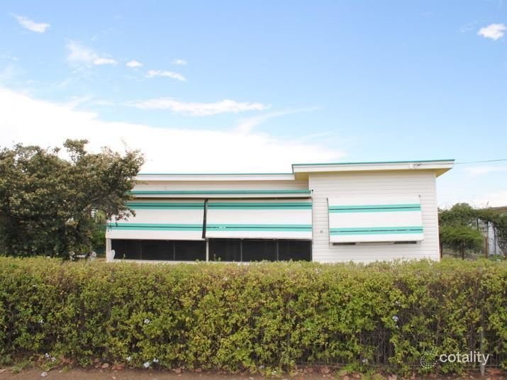 32 Tycannah St, Moree, NSW 2400