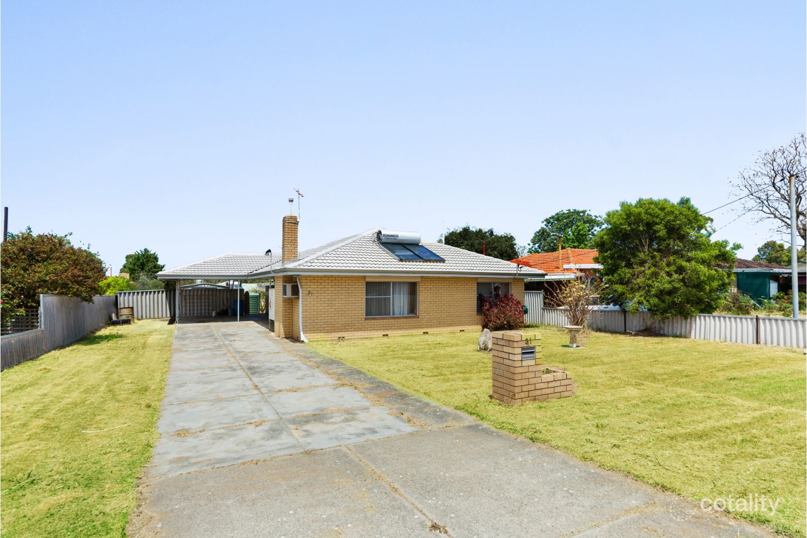 31 Cockman Way, Orelia, WA 6167