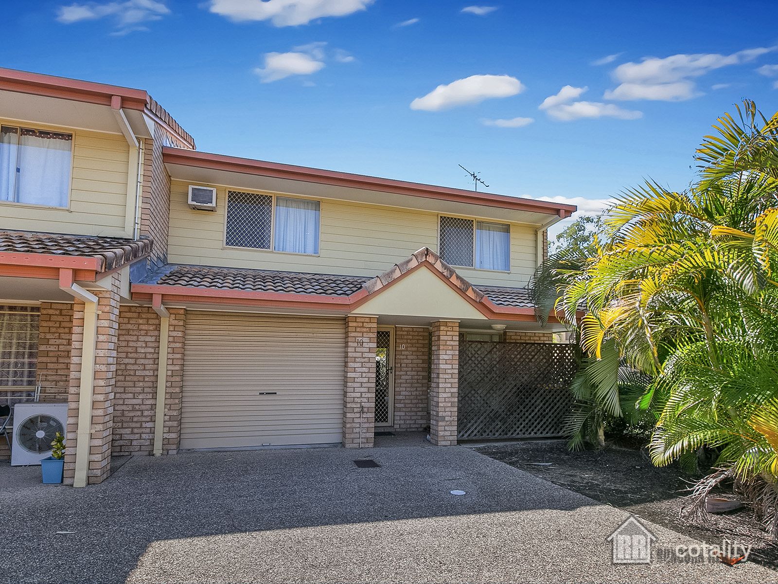 10/29 Corella Pl, Runcorn, QLD 4113