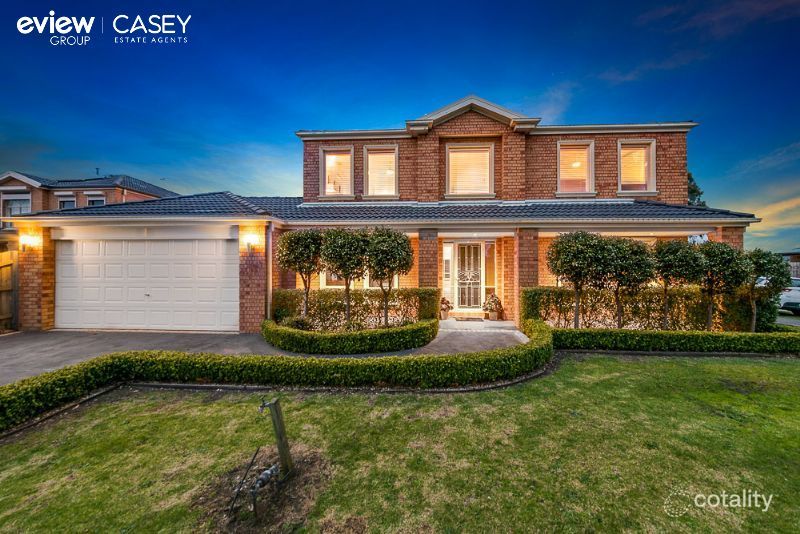 80 Cherryhills Dr, Cranbourne, VIC 3977