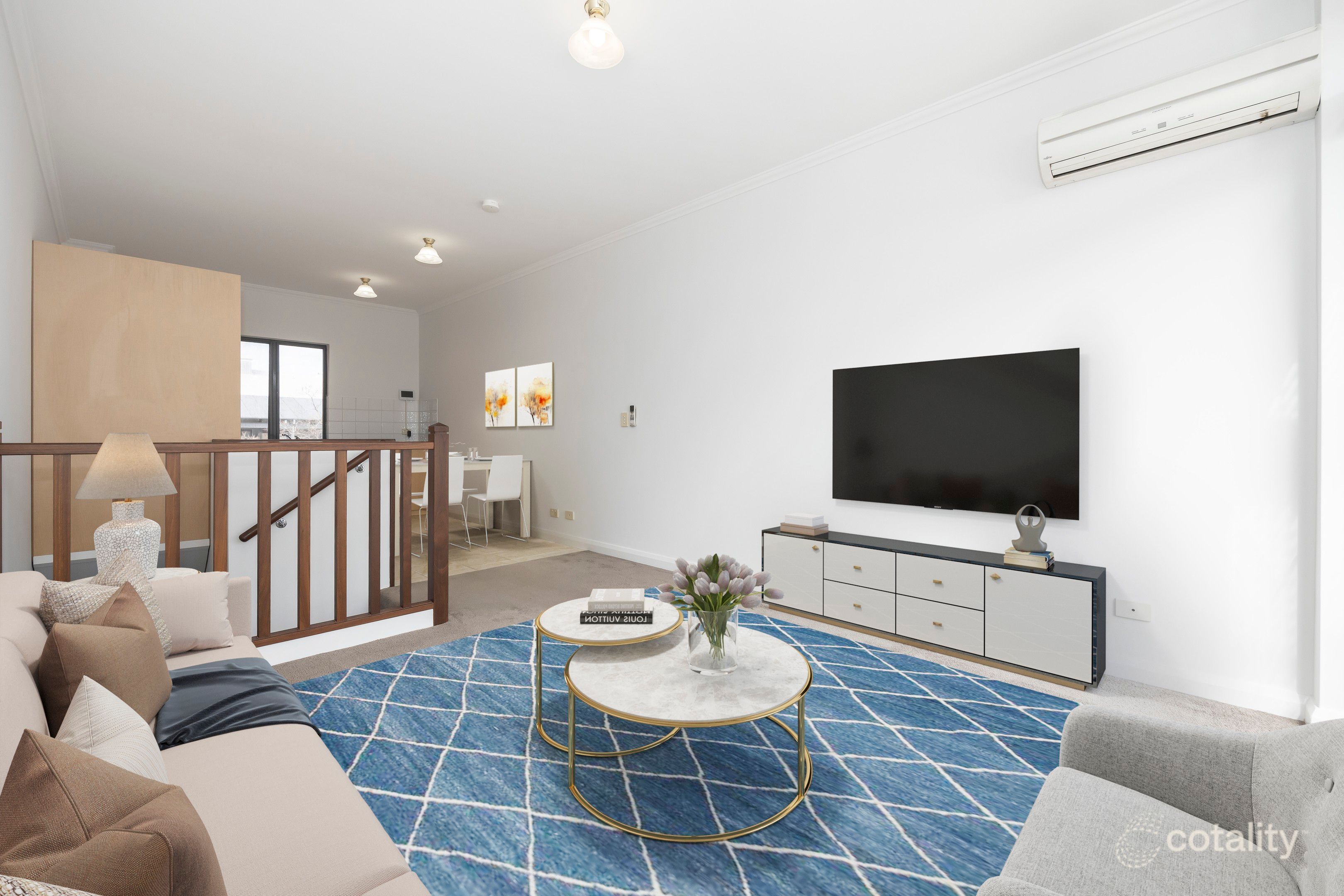 36/65 Palmerston St, Perth, WA 6000